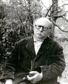 Jean Rostand